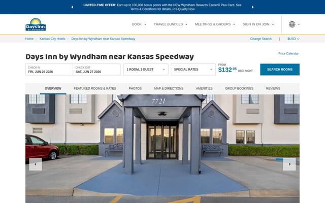 Days Inn