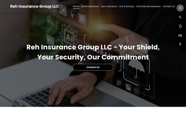 Reh Insurance Group