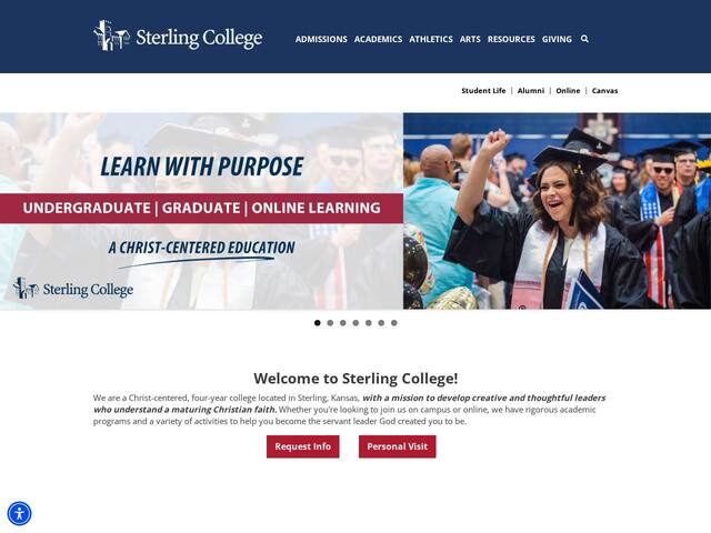 Sterling College