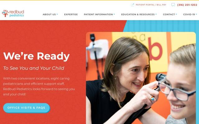 Redbud Pediatrics