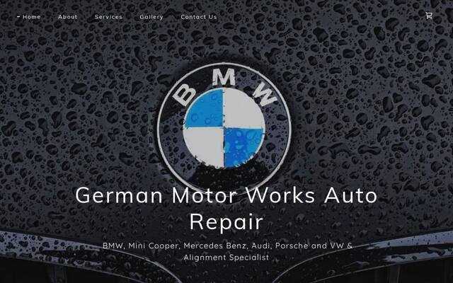 German Motor Works