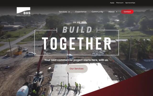 BHS Construction