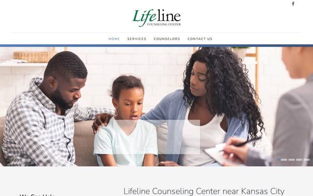 Lifeline Counseling Center