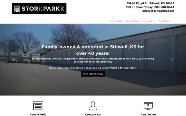 StorItParkIt