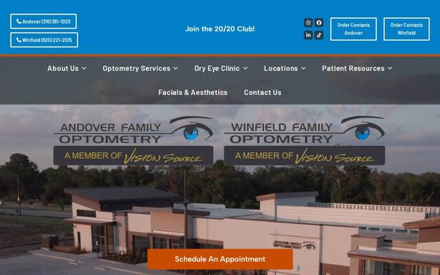 Ks Family Optometry