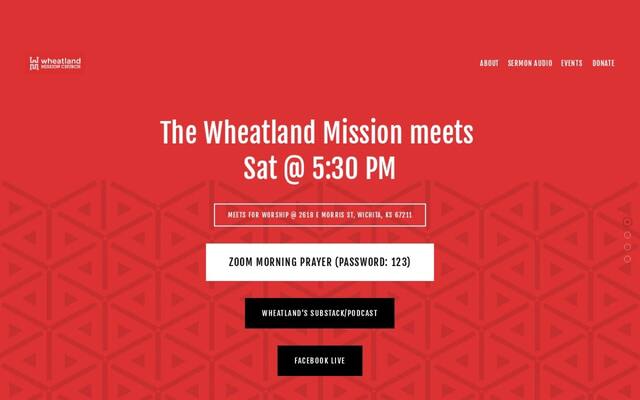 Wheatland Mission Church
