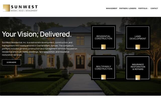 SunWest Residential