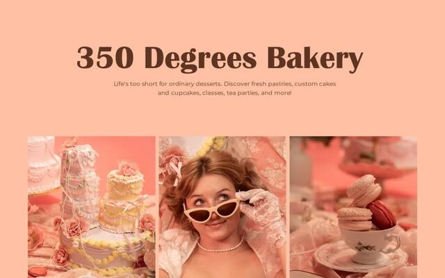 350 Degrees Llc