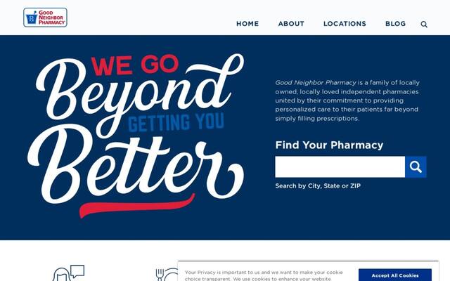 Humboldt Pharmacy