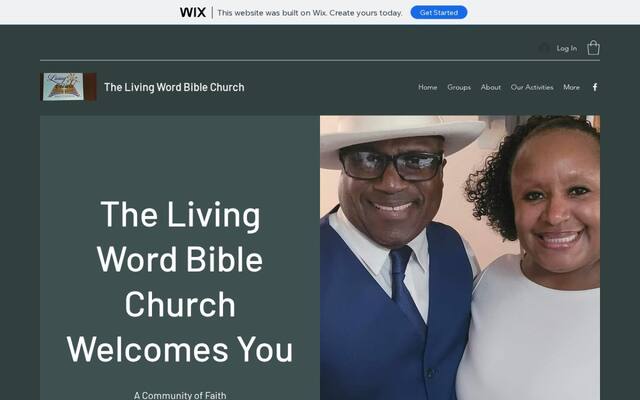 The Living Word Bible Church