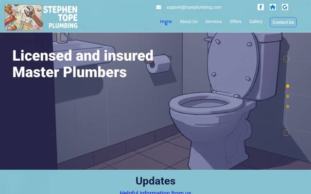 Tope Plumbing