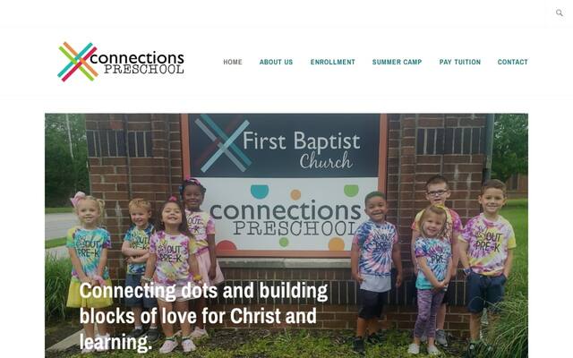Connections Preschool
