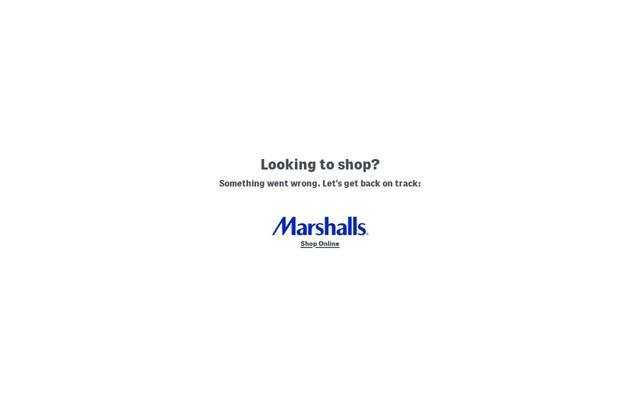 Marshalls