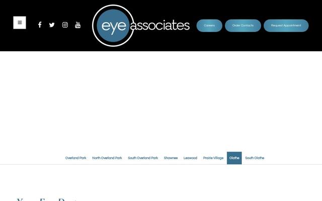 Eye Associates