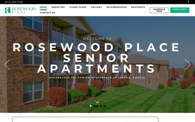 Rosewood Place