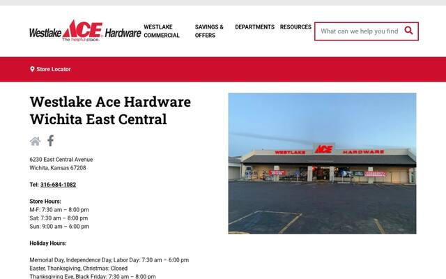 Westlake Ace Hardware