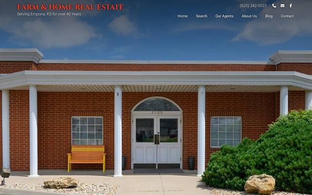 Farm & Home Real Estate