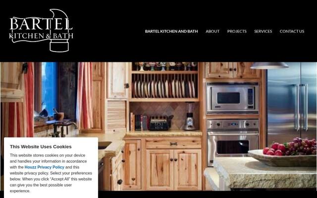 Bartel Kitchen and Bath
