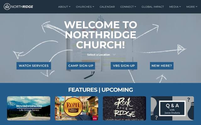 Northridge Church