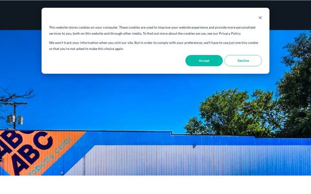 Auto Body Color Co