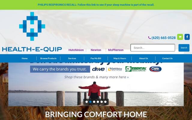 Health-E-Quip