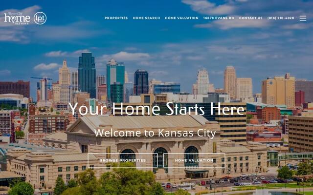 Kristi Porter-YourKeyToKC.com Real Estate