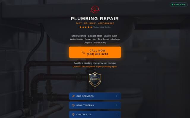 Pipe Medic LLC