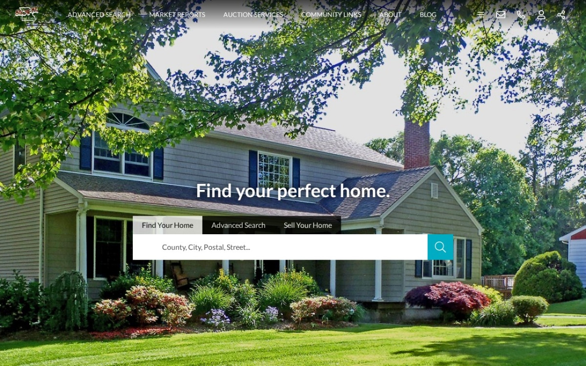 Show-Me Real Estate