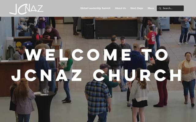 JCNaz Church