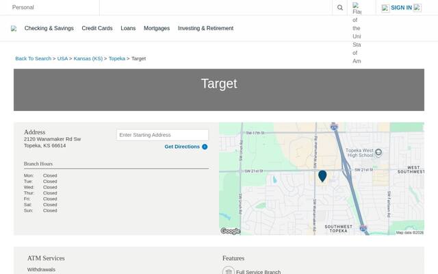 Target