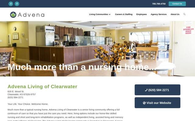 Advena Living of Clearwater