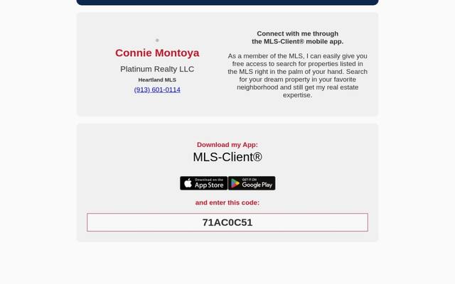 Montoya Homes KC