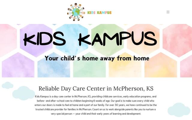 Kids Kampus