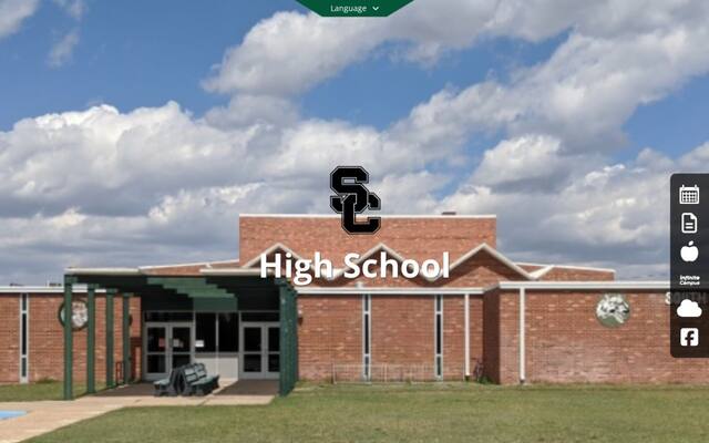 South Central High School