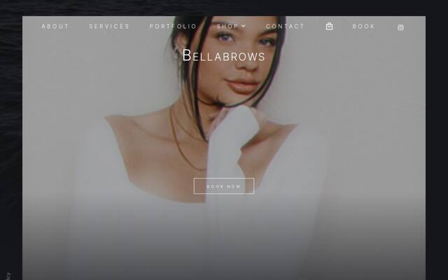 BellaBrows