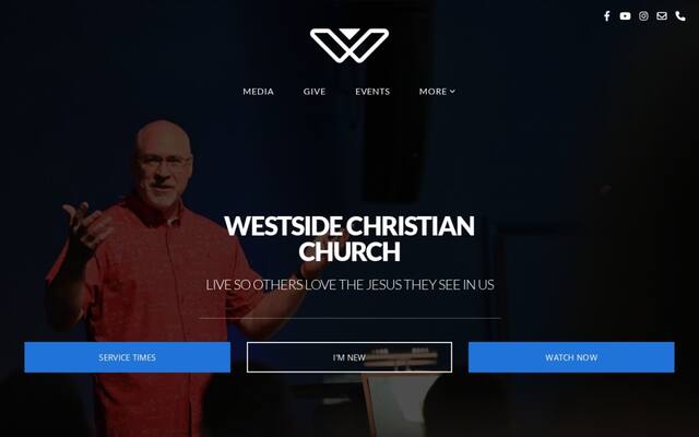 Westside Christian Church