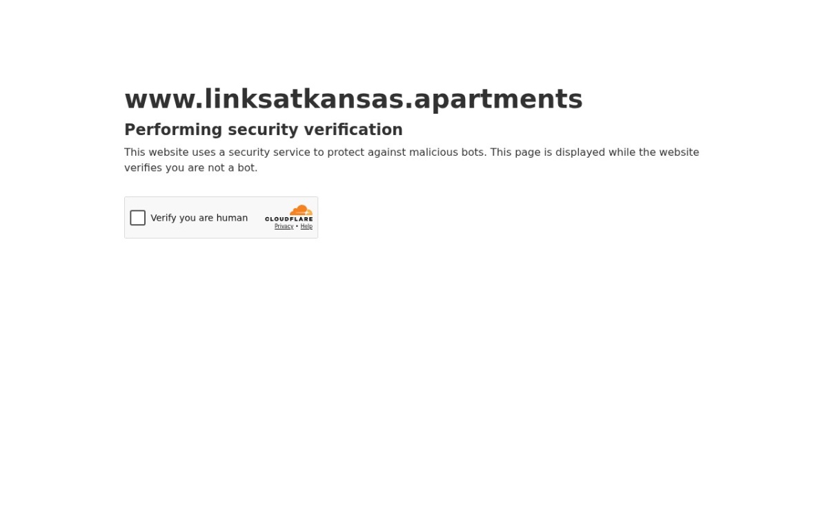 The Links at Kansas Apartments