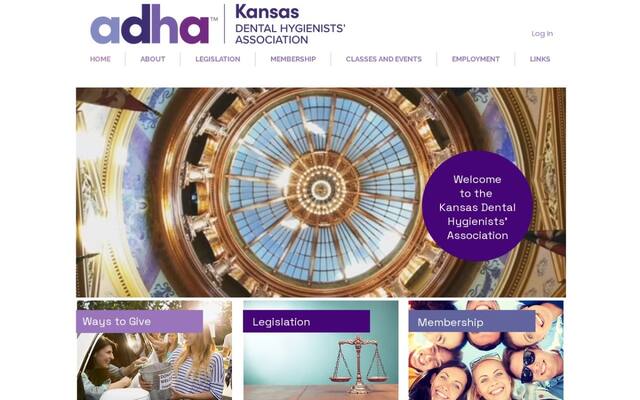 Kansas Dental Hygienists Association