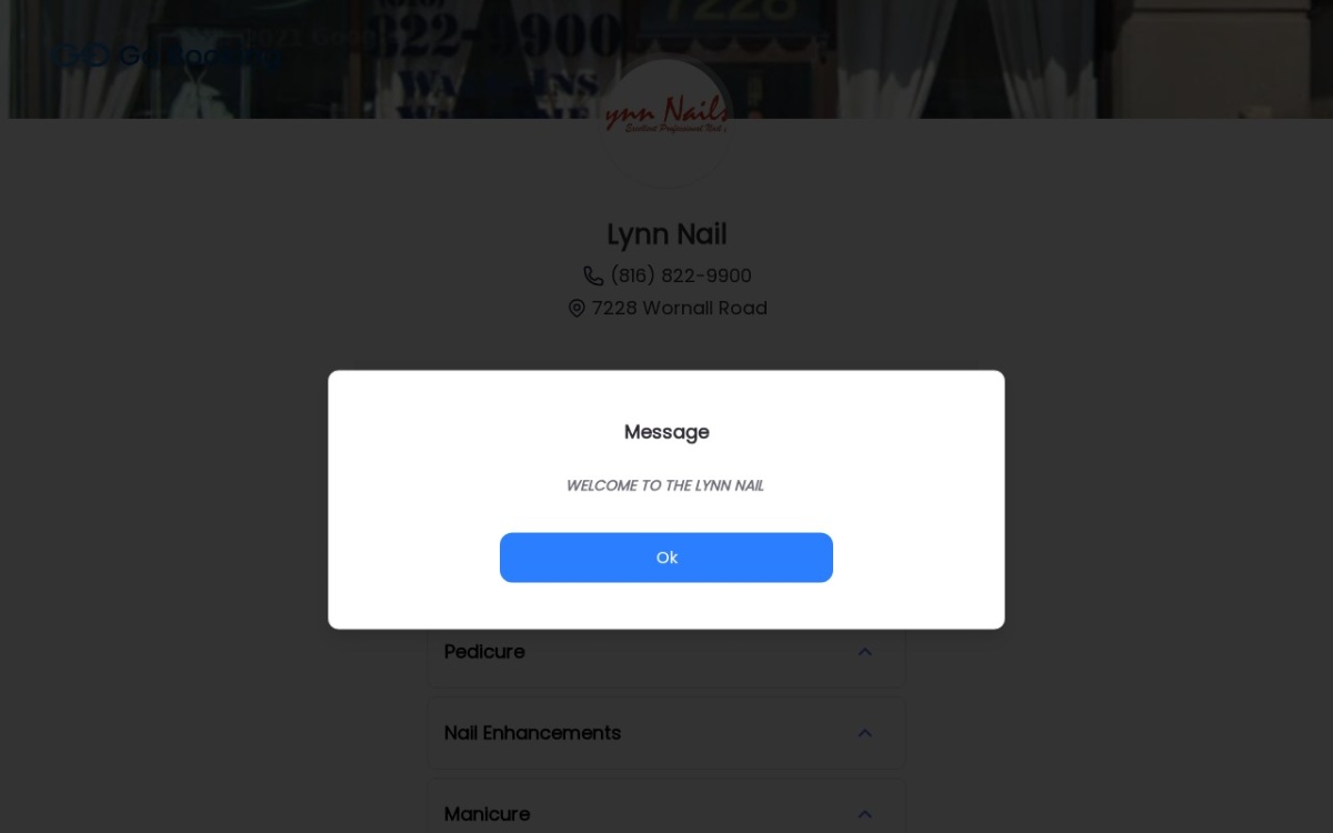 Lynn Nail