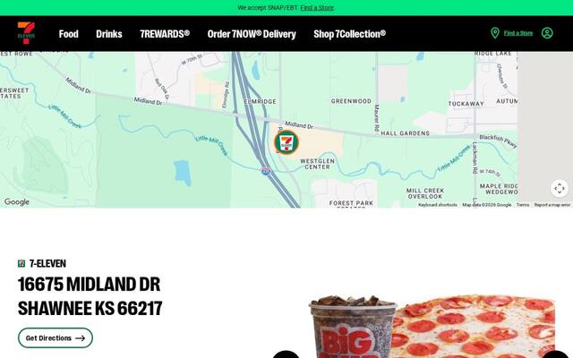 7-Eleven