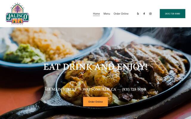Jalisco Restaurant