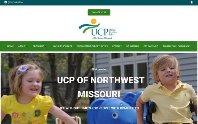 United Cerebral Palsy