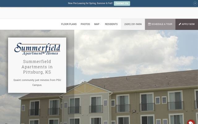 Summerfield Apartments
