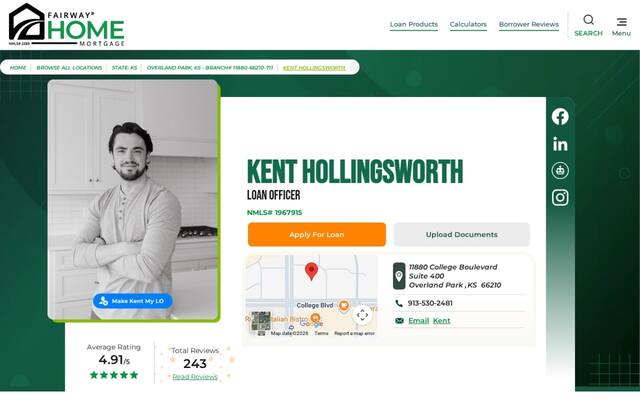 The Hollingsworth Group