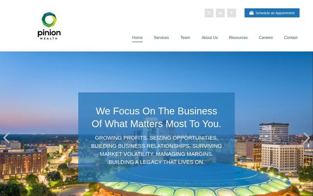 K·Coe Wealth