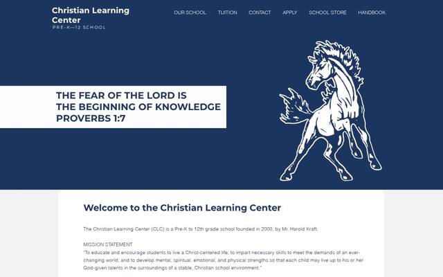 Christian Learning Center