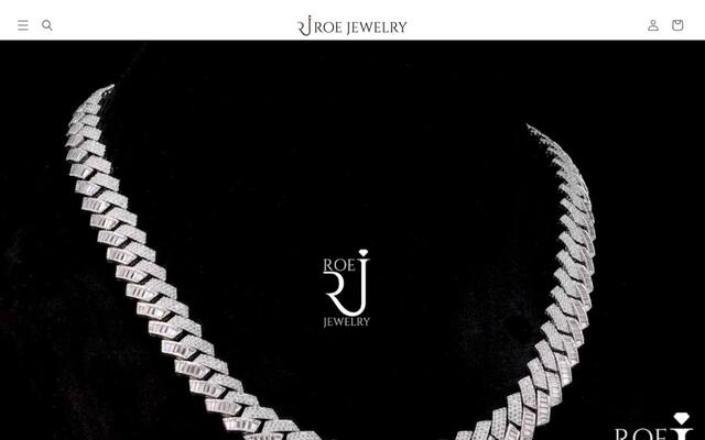Roe jewelry