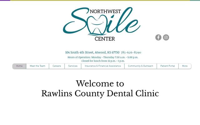 Rawlins County Dental Clinic