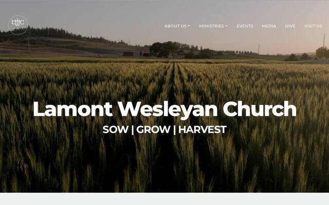 Lamont Wesleyan Church