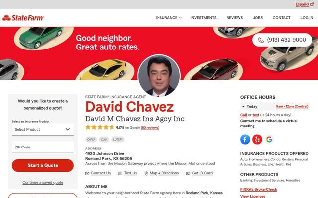 State Farm Insurance